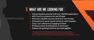 These are just the minimum criteria (Image via Garena)